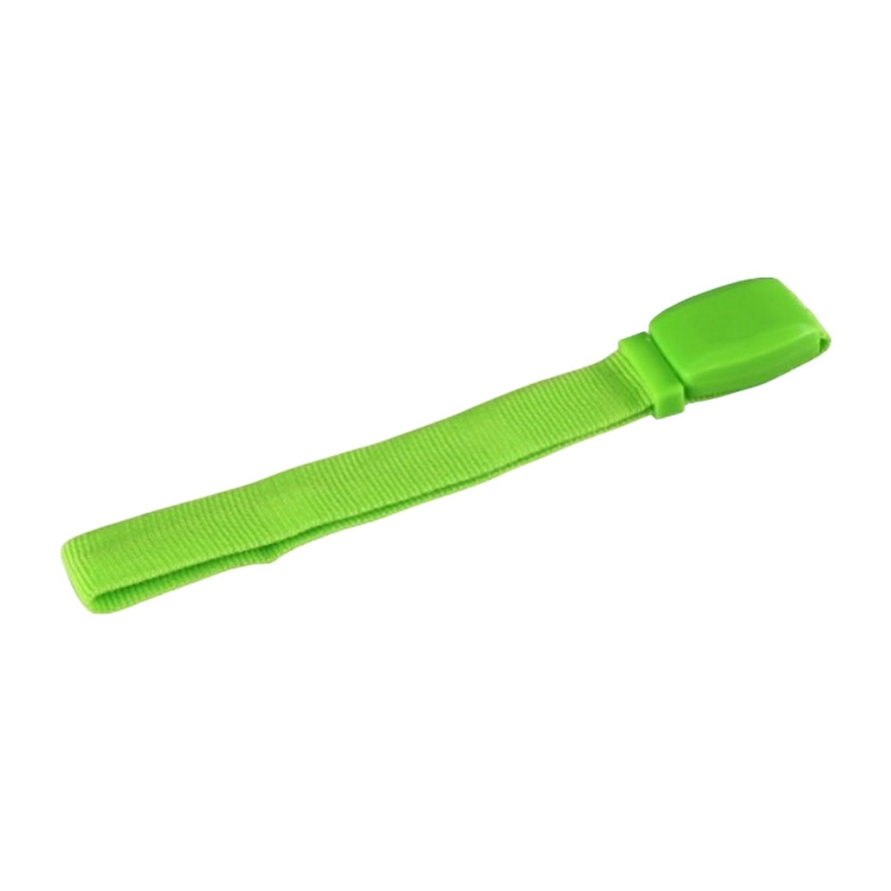 Light Up Fabric Wristband